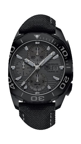 TAG Heuer Aquaracer...
