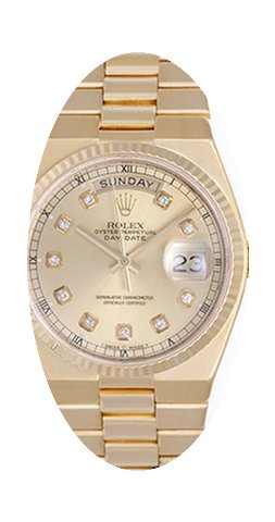 Rolex President Day-Date 19018...