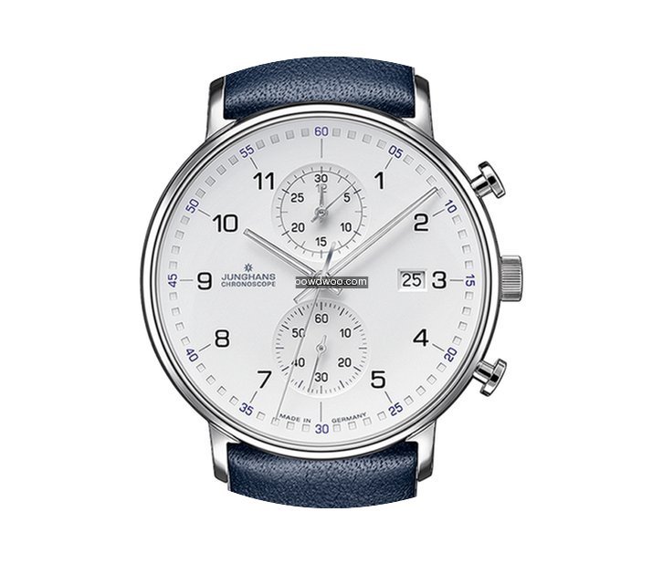 Junghans FORM C...