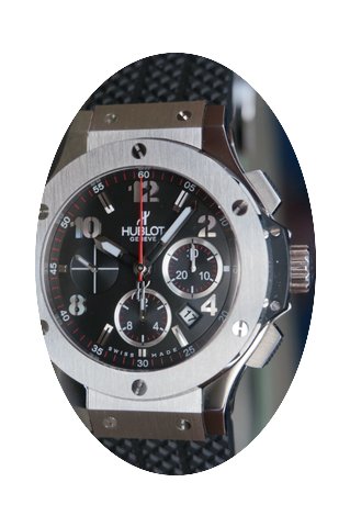 Hublot Big Bang 44mm...