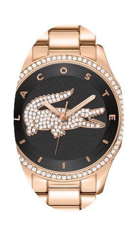 Lacoste Victoria 2000871 Damenarmbanduhr...