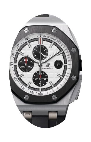 Audemars Piguet Royal Oak Offshore Chron...
