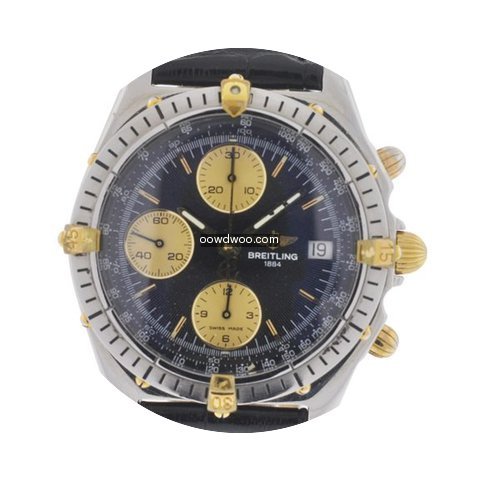 Breitling Chronomat B13048...