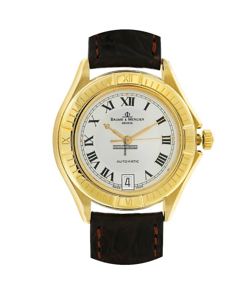 Baume & Mercier Malibu...