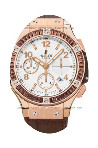Hublot Big Bang Tutti Frutti...