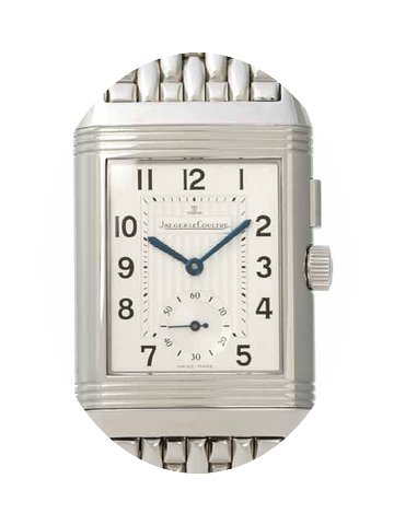 Jaeger-LeCoultre Reverso Duoface...