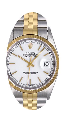 Rolex Datejust 116233...