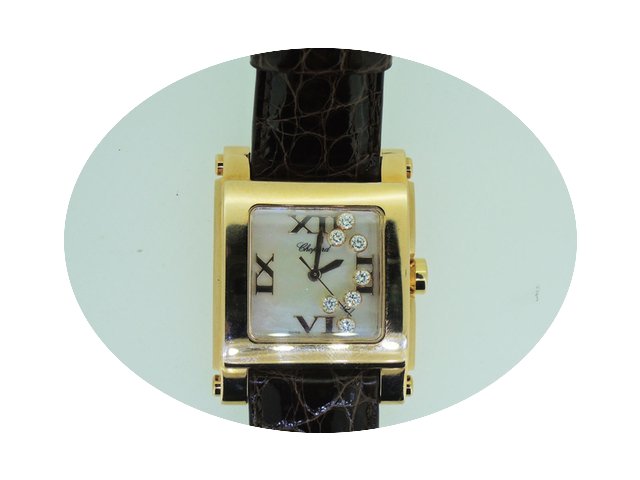 Chopard Happy Sport...