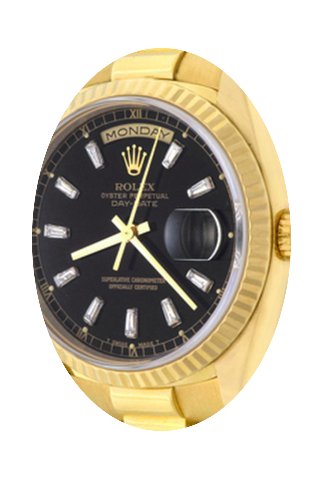 Rolex President Day-Date Model 18238...