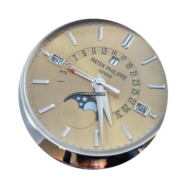 Patek Philippe 5496P-014 Grand Complicat...