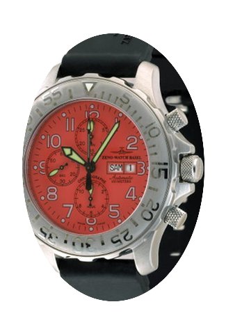 Zeno-Watch Basel Hercules 2 Chronograph ...