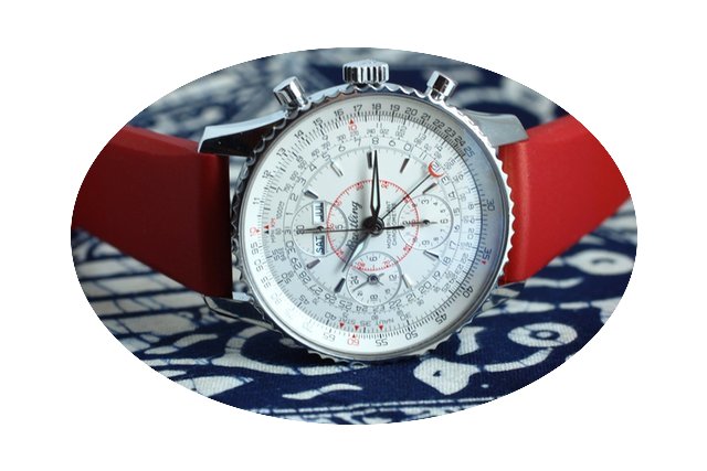 Breitling Navitimer Montbrillant Datora ...