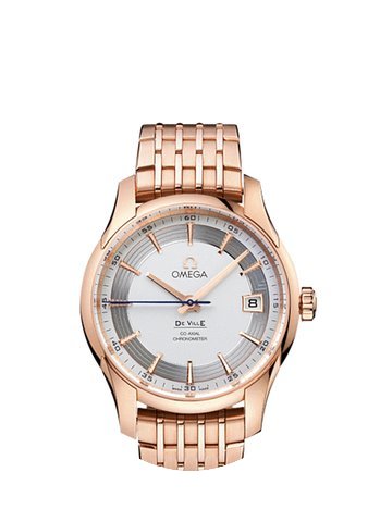 Omega DE VILLE HOUR VISION...