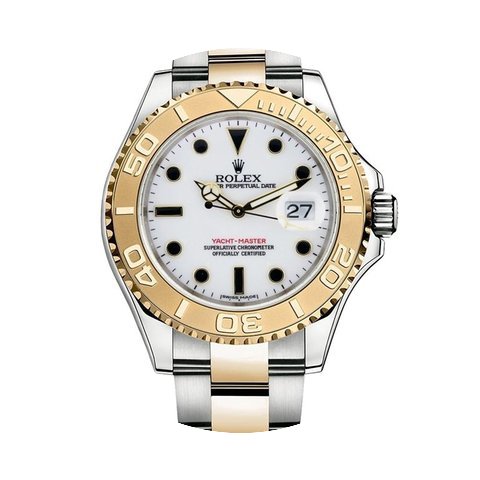 Rolex Yacht Master Mens Ref. 16623 W...