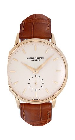 Patek Philippe Calatrava 3893...