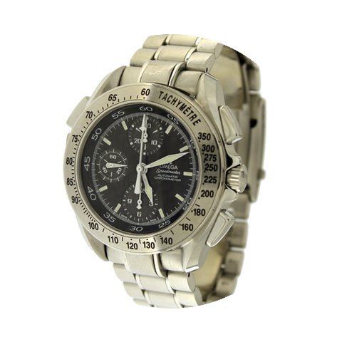 Omega Speedmaster Ratrappante...