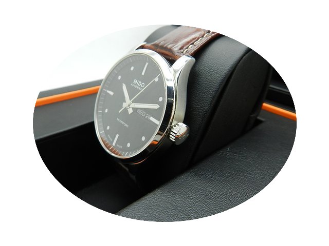 Mido MULTIFORT AUTOMATIC...