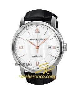 Baume & Mercier Classima Automatic -...