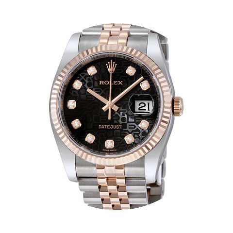 Rolex Datejust...