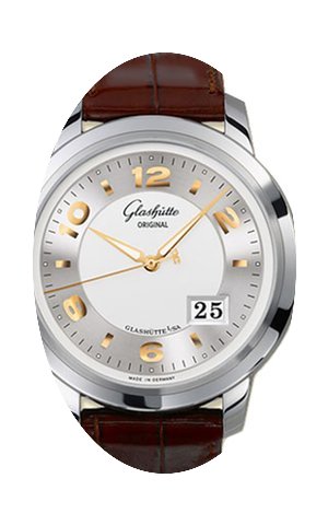 Glashütte Original PanoMaticCentral XL...