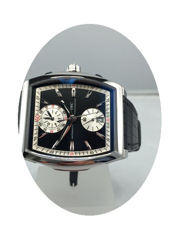 IWC DaVinci Chrono...
