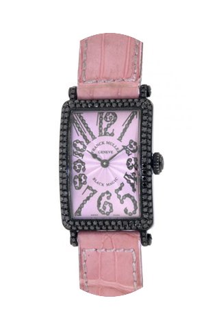 Franck Muller Black Magic Limited Edizio...