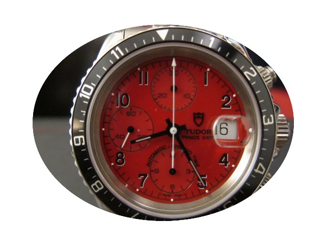 Tudor Oyster Prince...