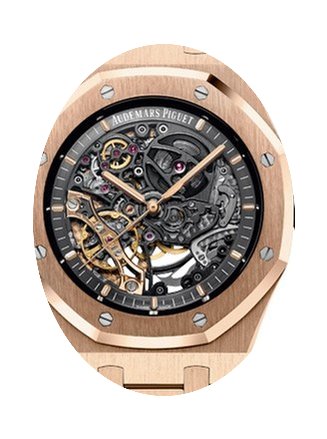 Audemars Piguet 15407OR.OO.1220OR.01 Roy...