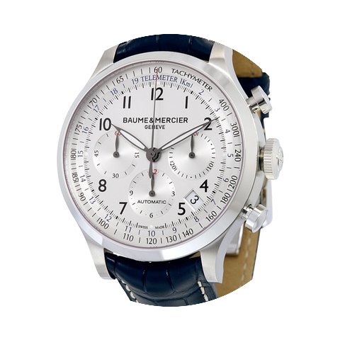 Baume & Mercier Capeland...