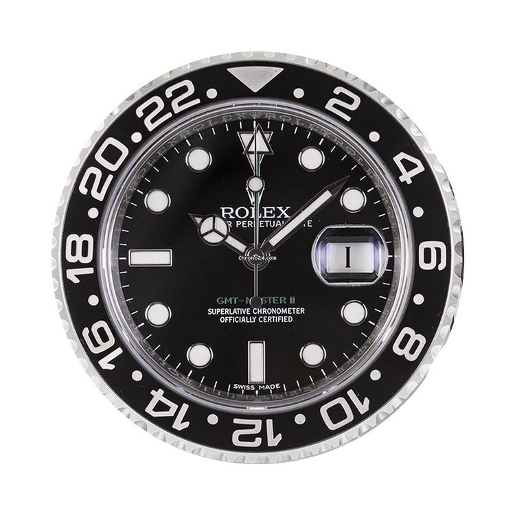 Rolex Oyster Perpetual GMT-Master II Ref...