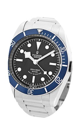 Tudor Certified Pre-Owned Gent's Stainle...