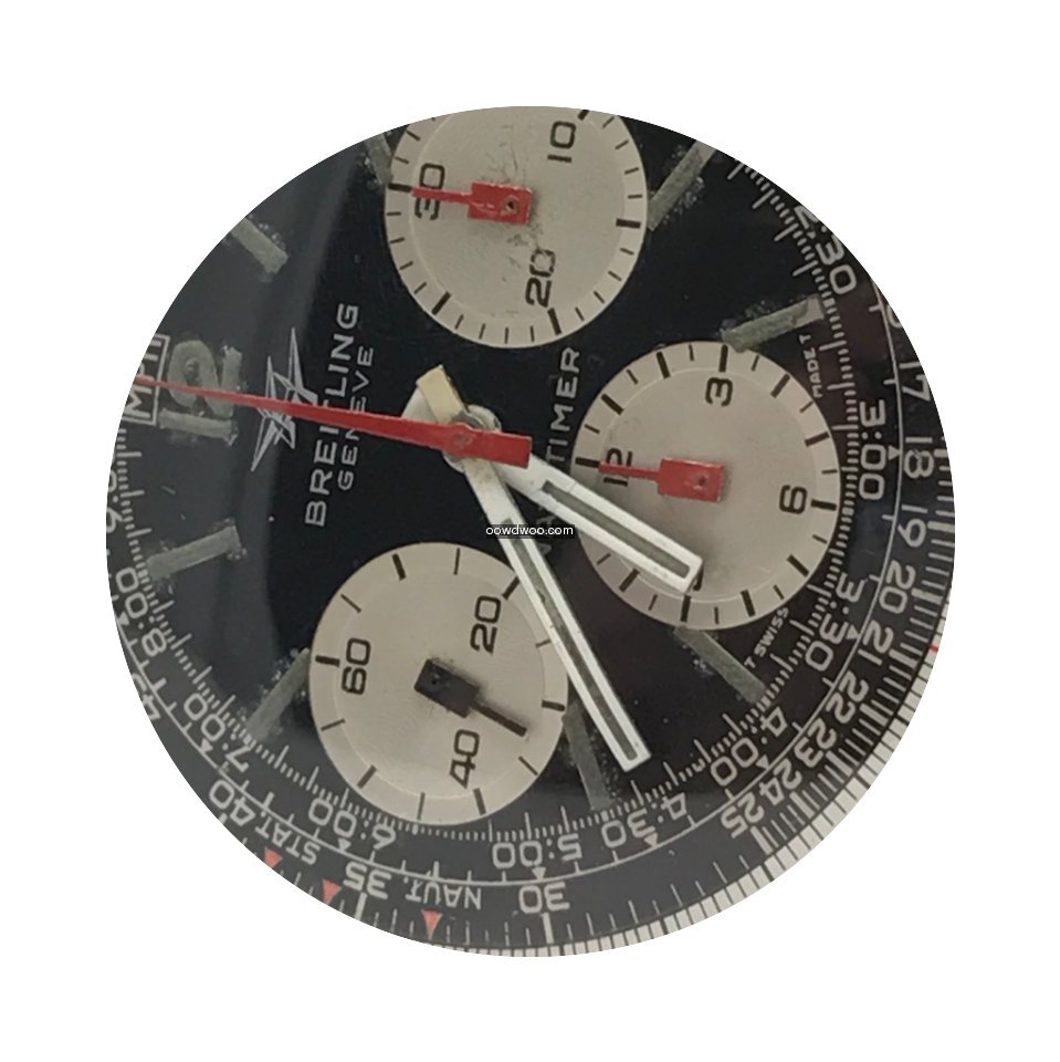 Breitling Navitimer 816 Vintage...
