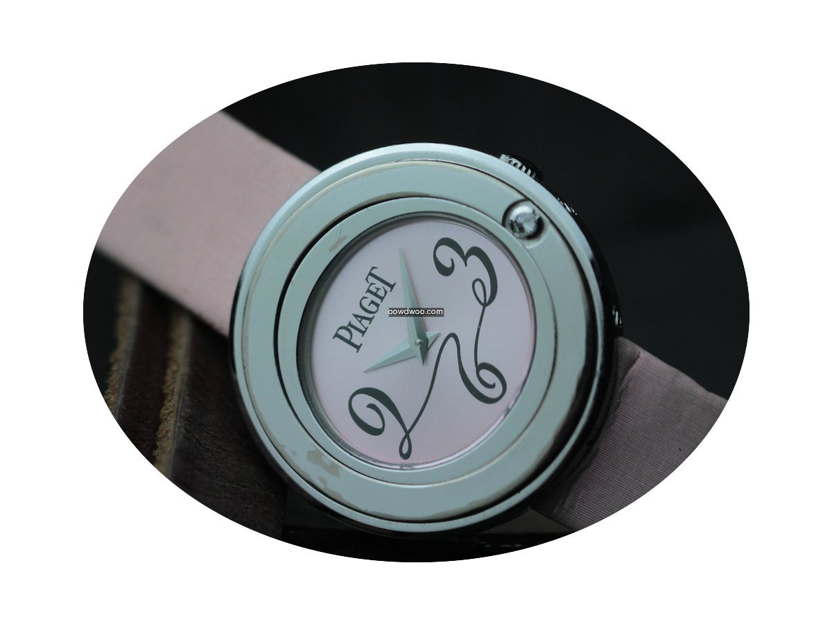 Piaget Possession...
