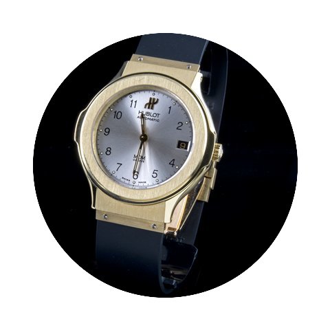 Hublot CLASSIC ORO AUTOMATIC MEN SIZE...