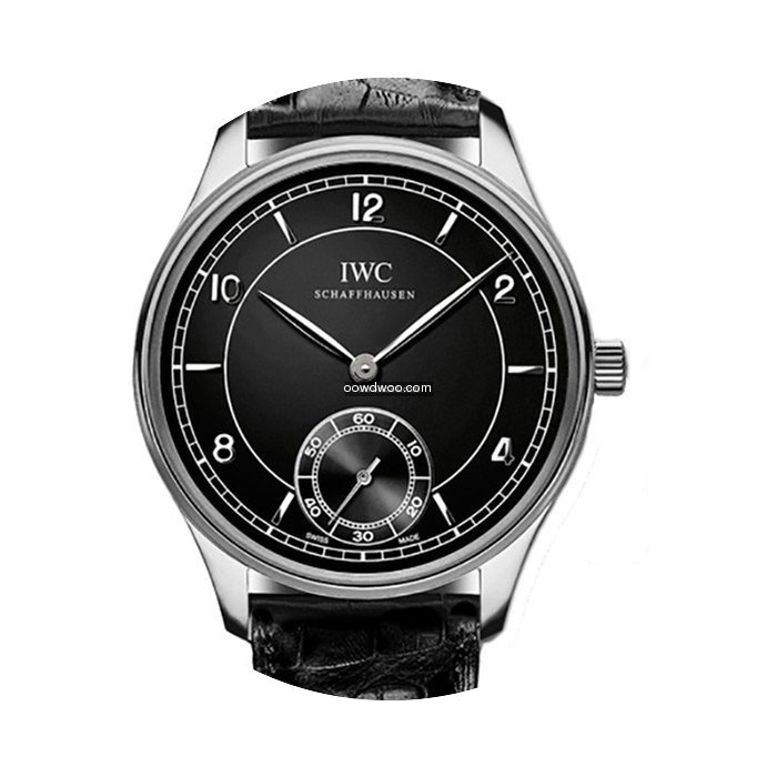 IWC Portuguese Hand Wound...