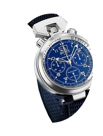Bovet Sportster...