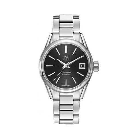 TAG Heuer Carrera Calibre 9 Ladies WAR24...