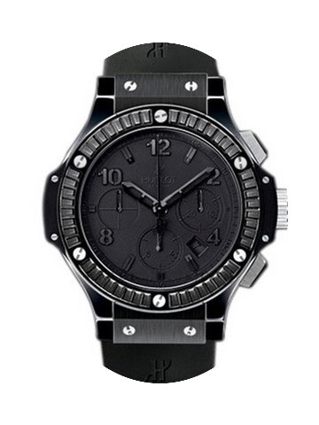 Hublot Big Bang All Black Carat...