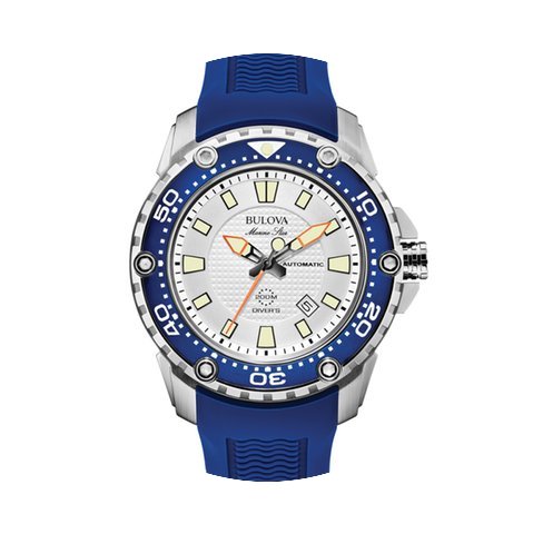 Bulova Marine Star...