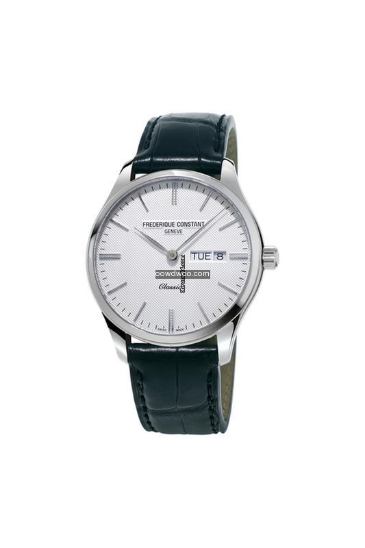 Frederique Constant Classics Quartz inkl...