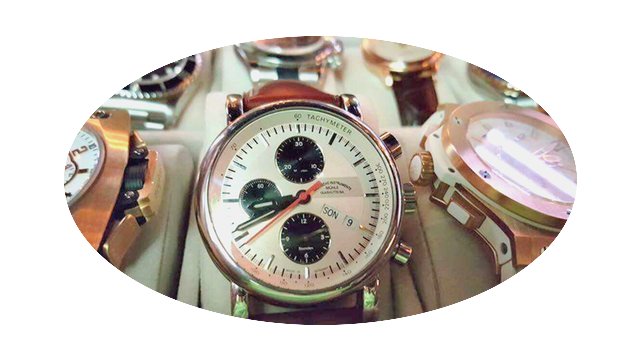Mühle Glashütte Teutonia Chronograph S...