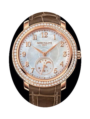 Patek Philippe [NEW SP] Complications La...