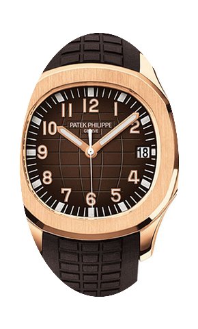 Patek Philippe Aquanaut...