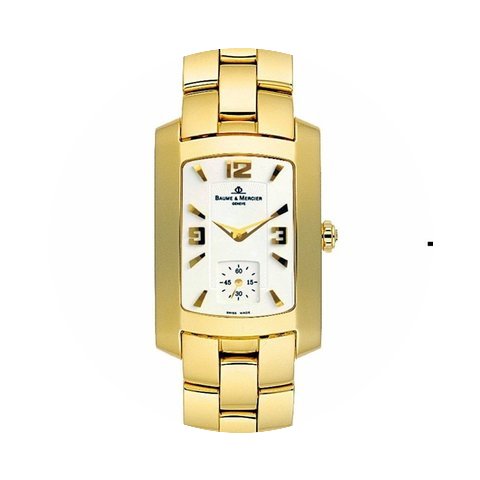 Baume & Mercier Hampton (SPECIAL OFF...