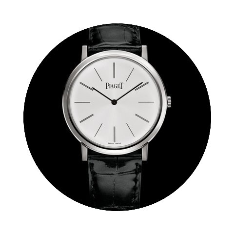 Piaget Altiplano...