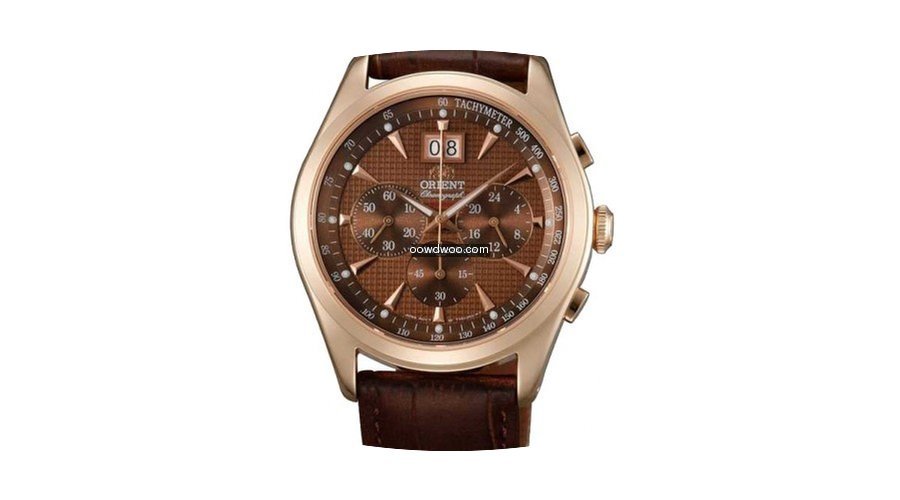 Orient FTV01001T0...