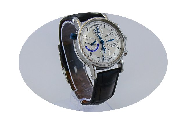 Chronoswiss Tora C.743 Chronograph...