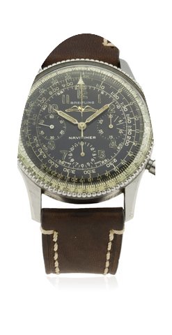 Breitling AOPA NAVITIMER CHRONOGRAPH...