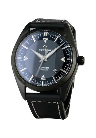 Eterna KonTiki Date...