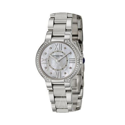 Raymond Weil Women's Noemia Watch...